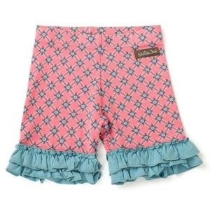 Matilda Jane PLAYING GAMES Shortie Size 6 NWT NIB